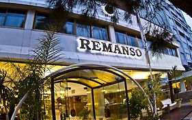 Hotel Remanso Punta Del Este