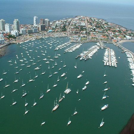 Hotel Remanso Punta del Este Exterior foto